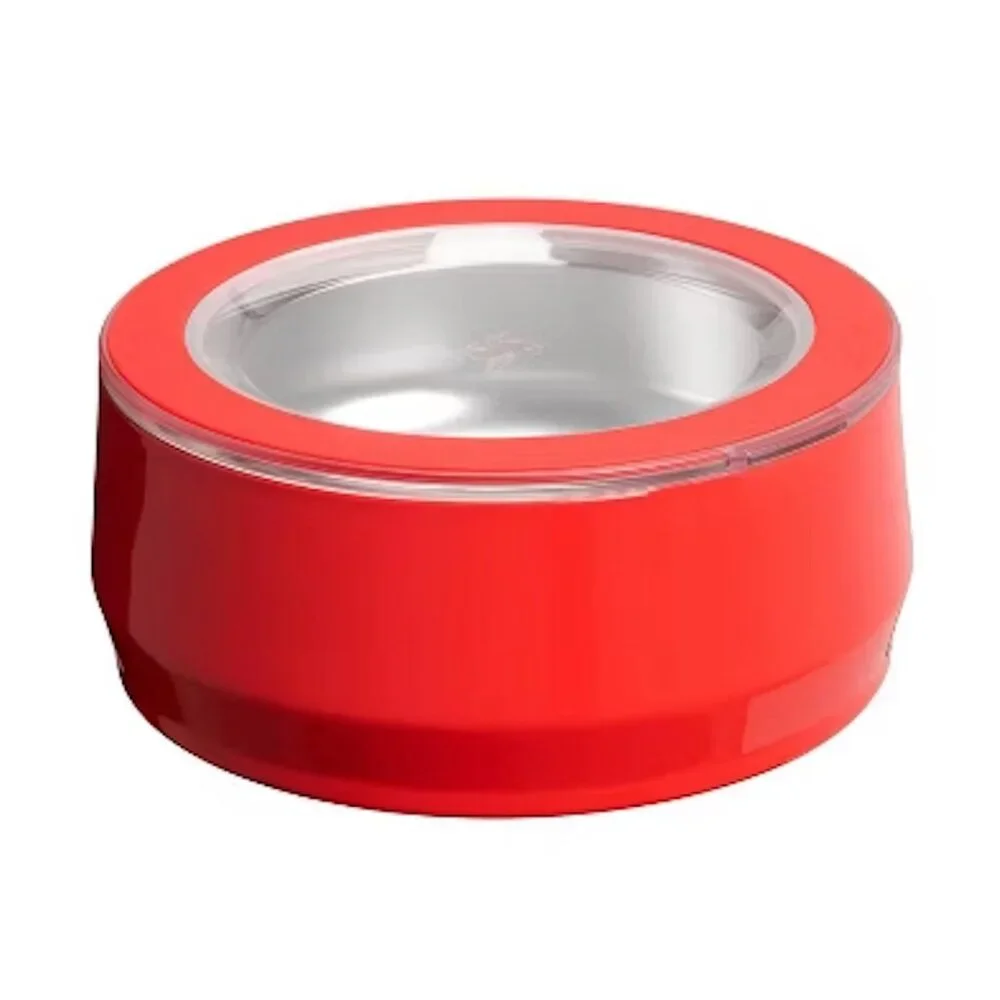Target Exclusive Stanley 24Oz Stainless Steel Pet Bowl Holiday Design 2025
